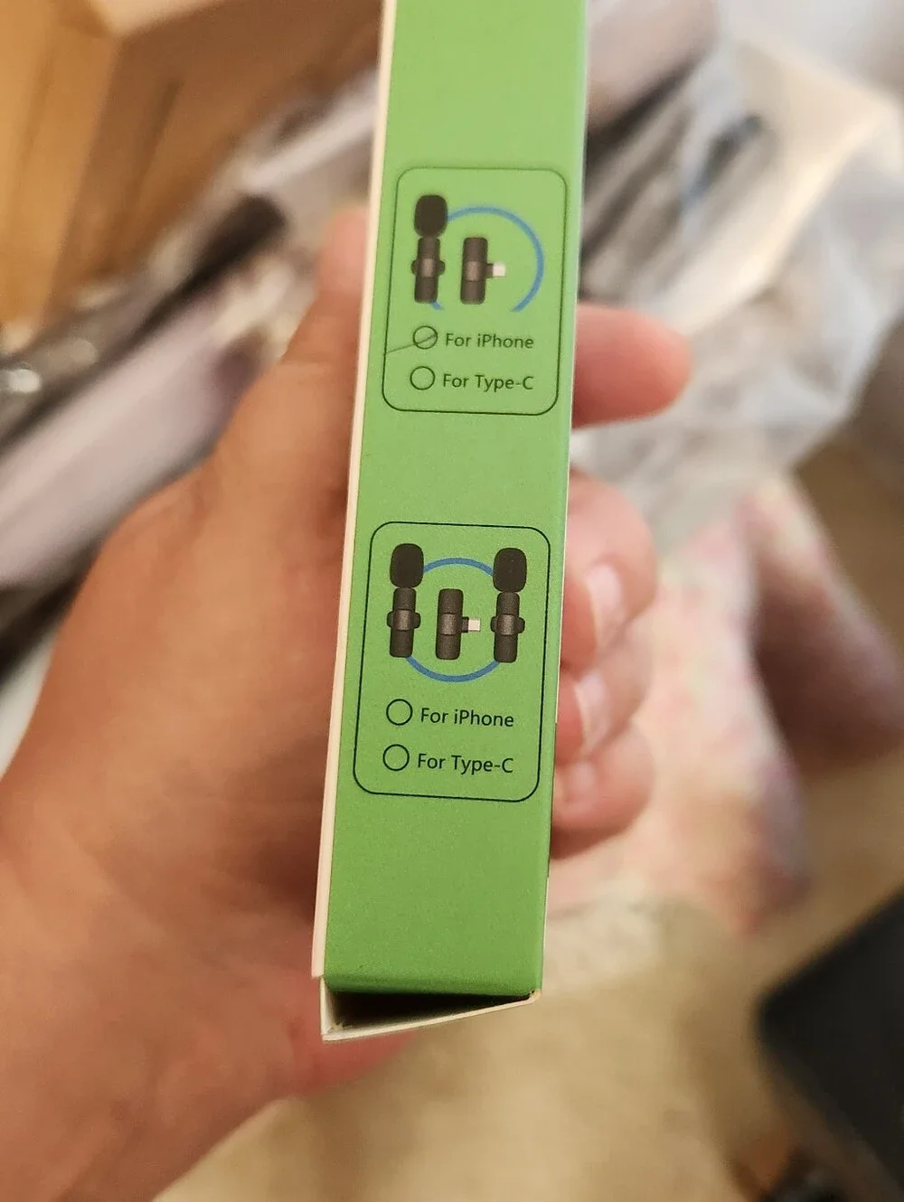 Starter Kit For Selling And Live Shows